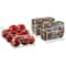 Sorbus Medium Clear Fridge & Pantry Storage Bins
